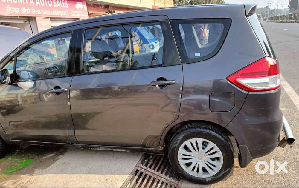Maruti Suzuki Ertiga 2012 Diesel  Well Maintained  Family Car