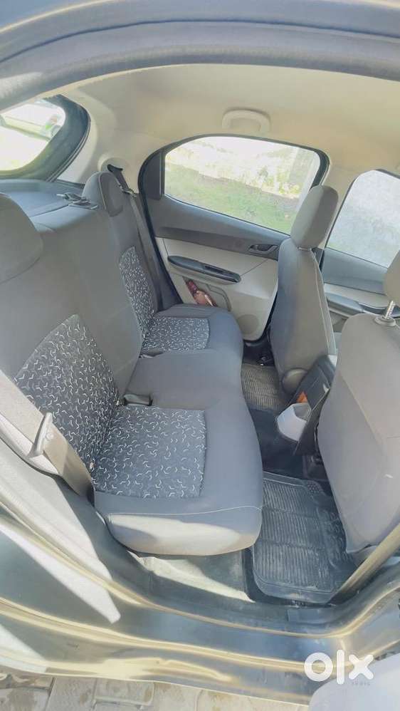 Tata Tiago 2024 Petrol Well Maintained