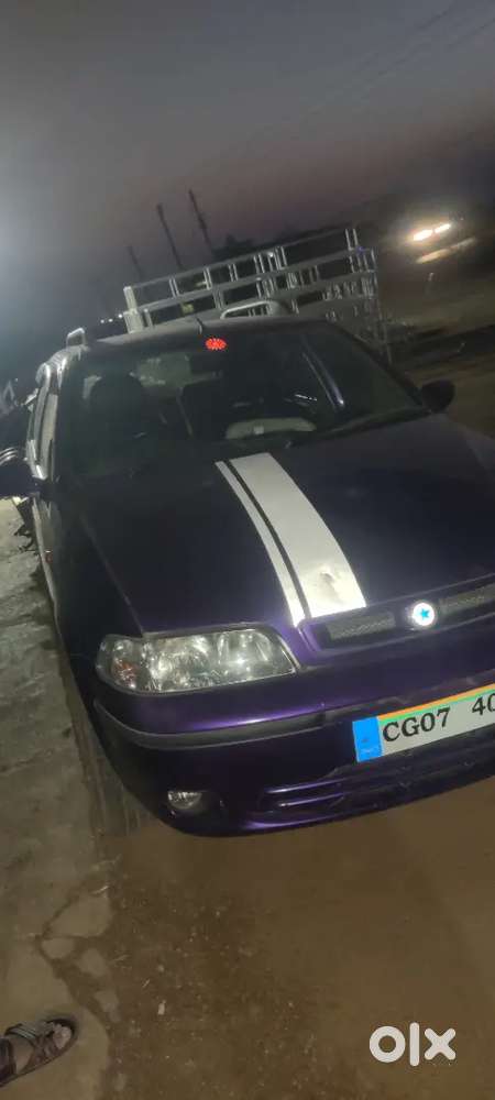 Fiat Palio Stile 2004 Petrol 68000 Km Driven