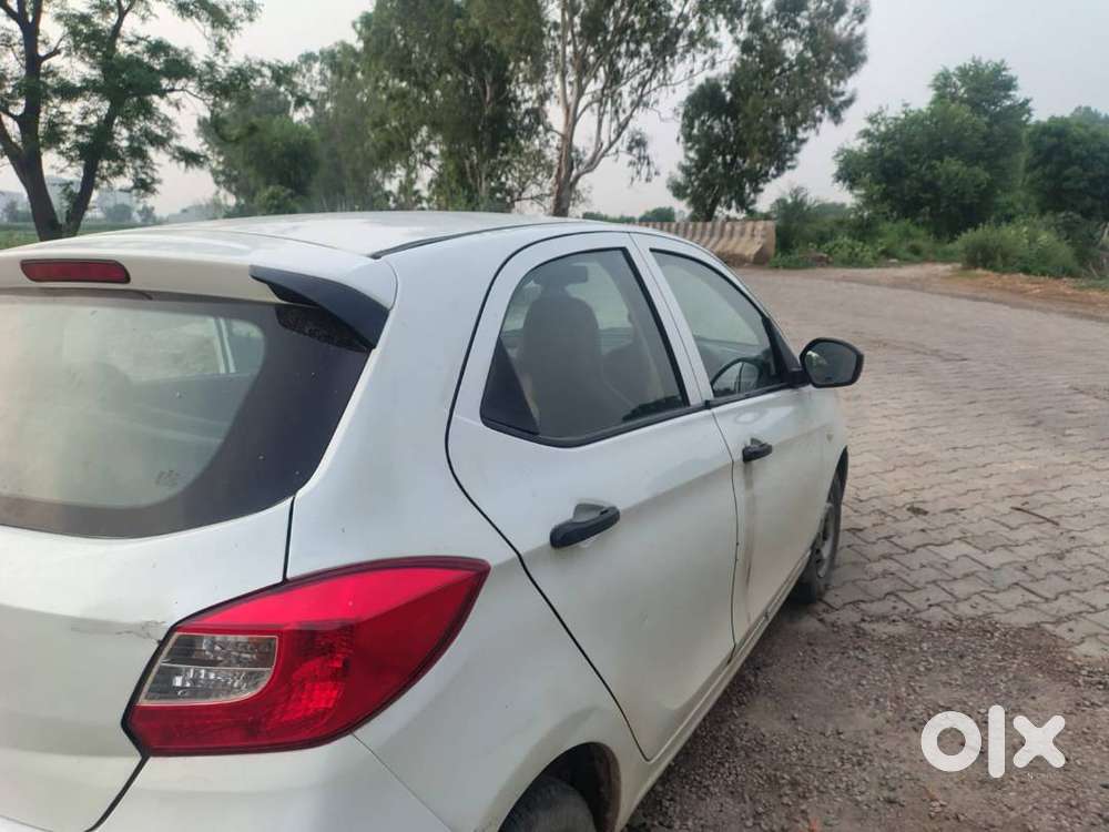 Tata Tiago 2019 Petrol Well Maintained