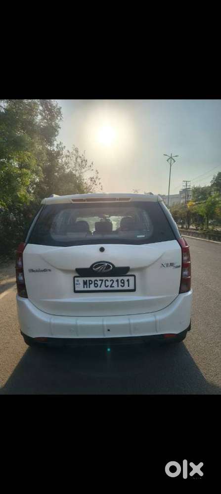 Mahindra Xuv500 W8, 2012, Diesel