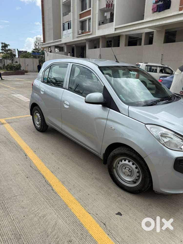 Hyundai Santro Magna 2020