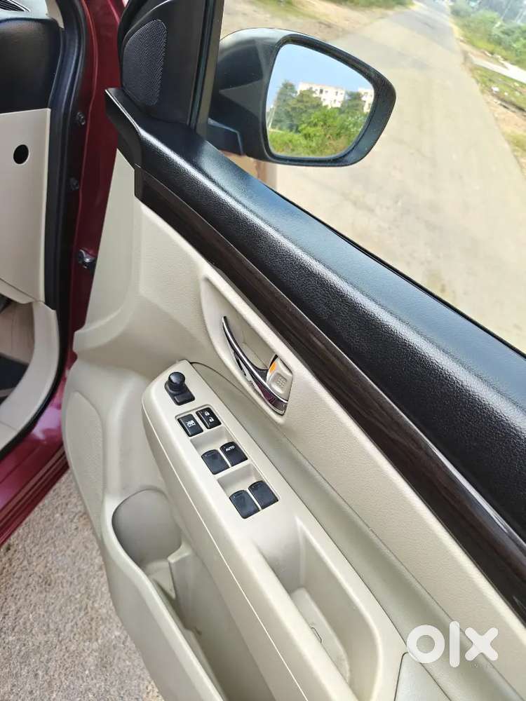 Maruti Suzuki Ciaz Diesel 2020