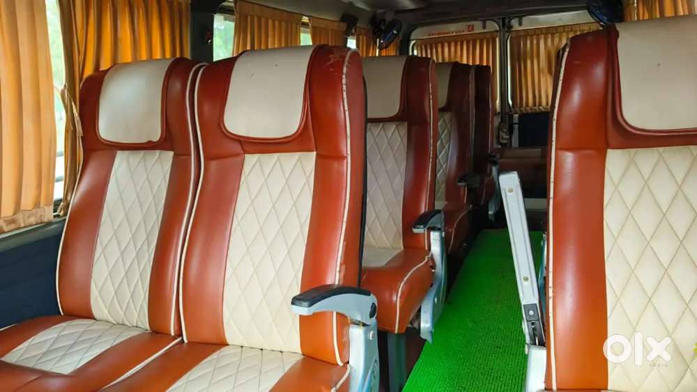 Force Motors Trax Cruiser 2022 Diesel Manual