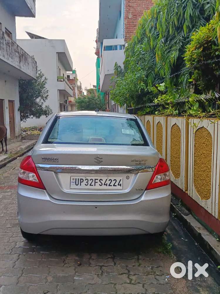 2nd Owner Maruti Swift 2014