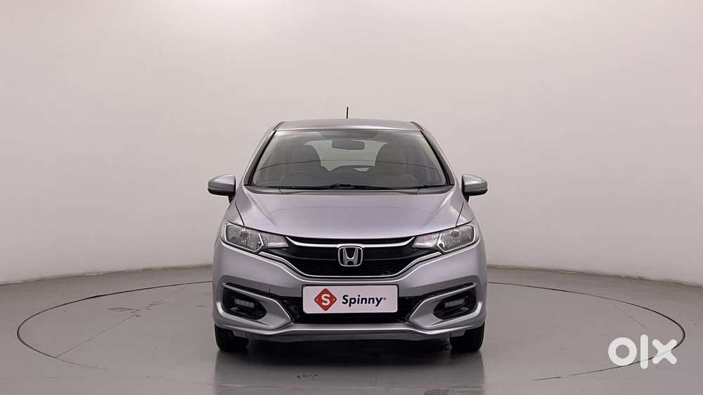 Honda Jazz V Cvt, 2022, Petrol