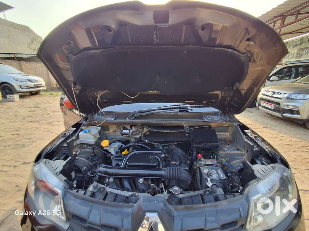 Renault Kwid 1.0 Rxt Optional, 2019