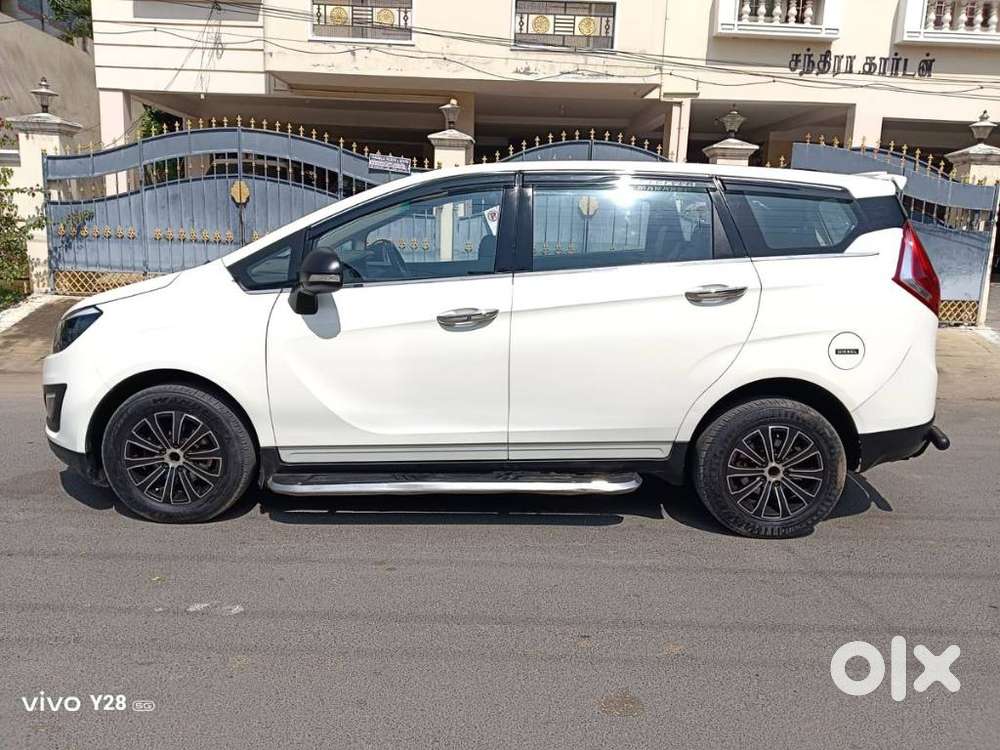 Mahindra Marazzo M2, 2019, Diesel
