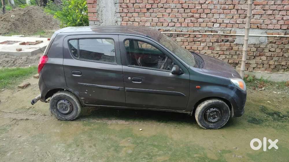 Maruti Suzuki Alto 800 2016