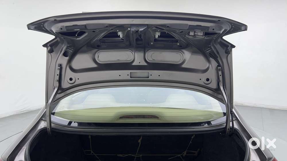 Honda City 2011-2013 1.5 S At, 2013, Petrol