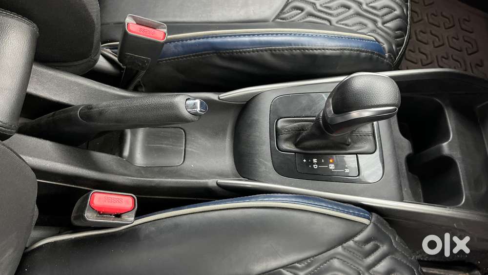 Maruti Suzuki Baleno Zeta Cvt, 2023, Petrol