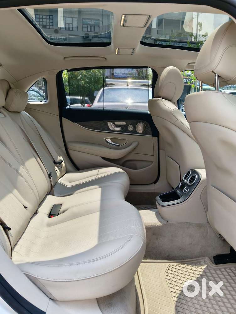 Mercedes-benz E-class E200 Lwb, 2023, Petrol