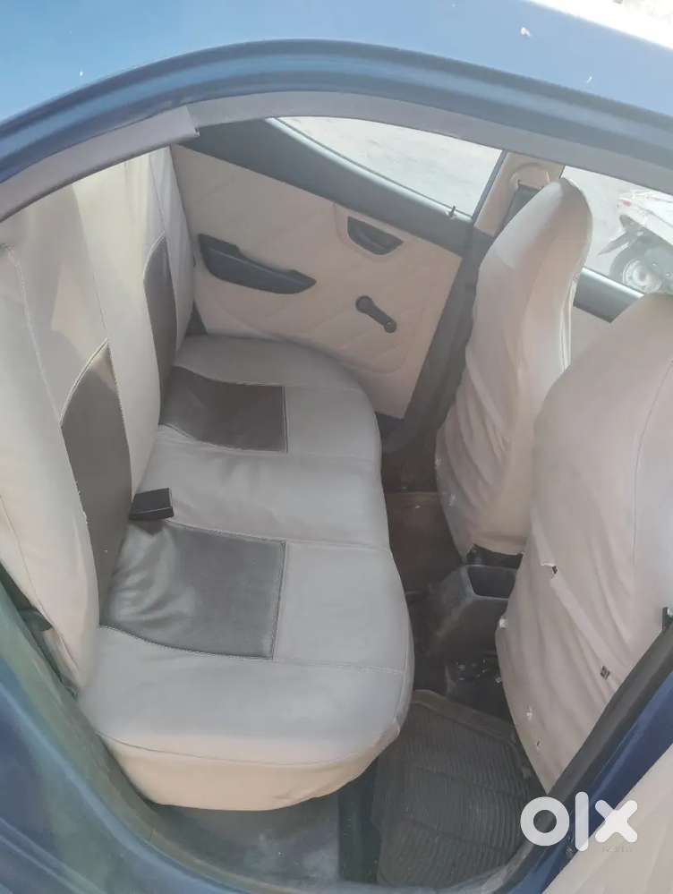 Hyundai Eon 2012 Petrol Well Maintained