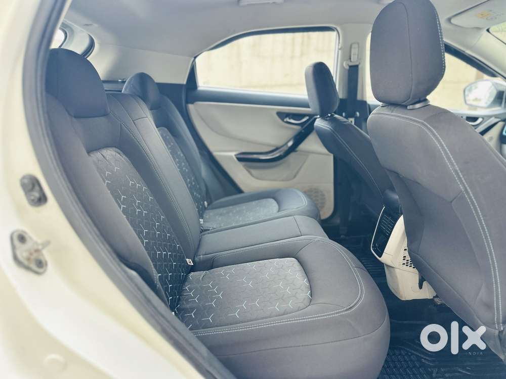 Tata Nexon Ev Prime Xz Plus Lux, 2021, Electric