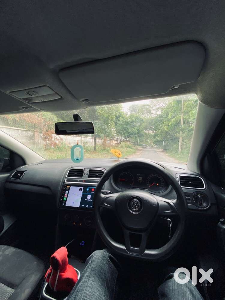 Volkswagen Polo 2016 Diesel