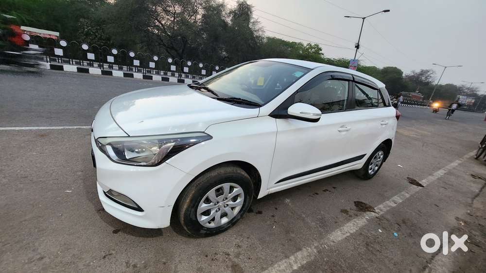Hyundai Elite I20 2017 Diesel 92000 Km Driven