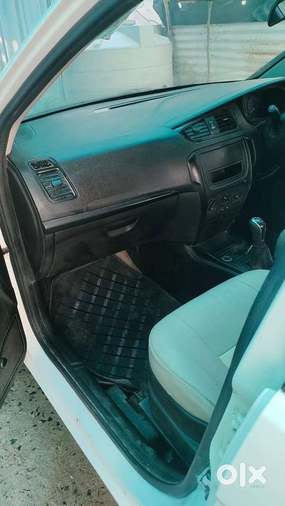 Tata Diesel 2017 Car