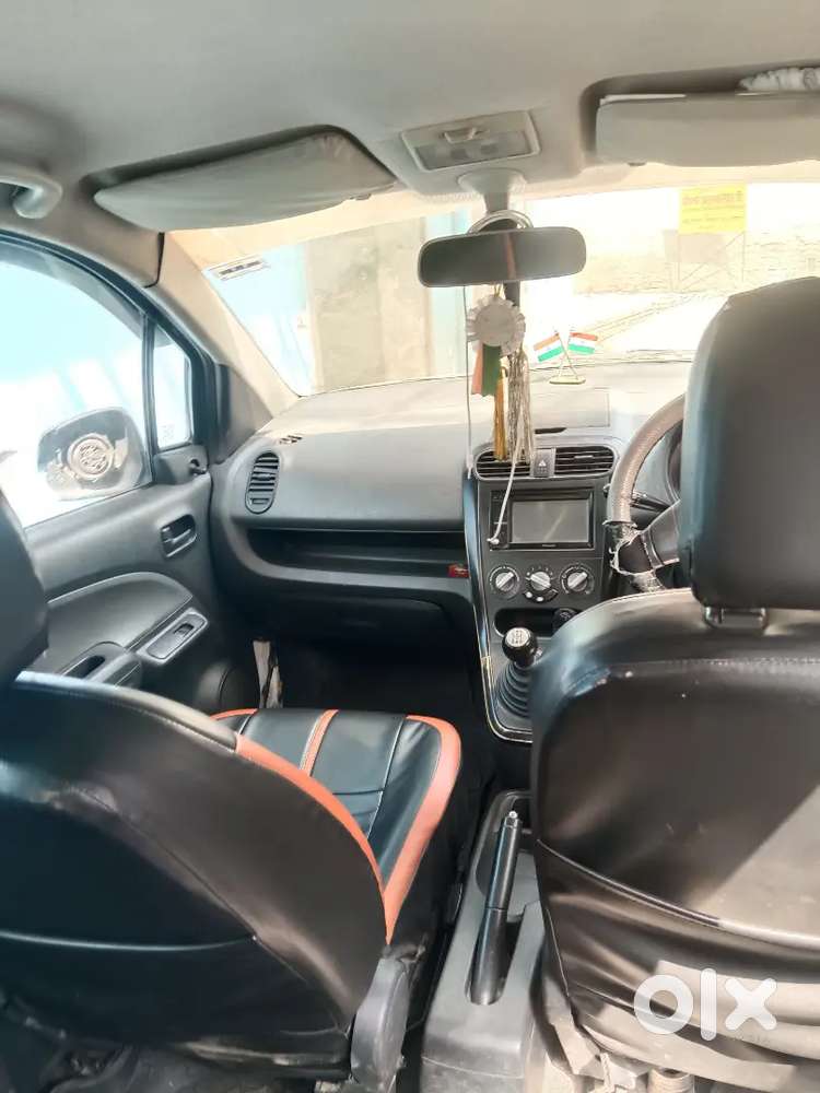 Maruti Suzuki Ritz 2011 Diesel 130000 Km Driven