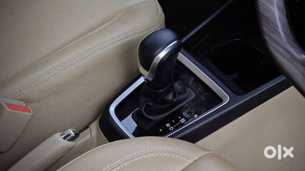 Maruti Suzuki Dzire Zxi Plus Ags, 2022, Petrol