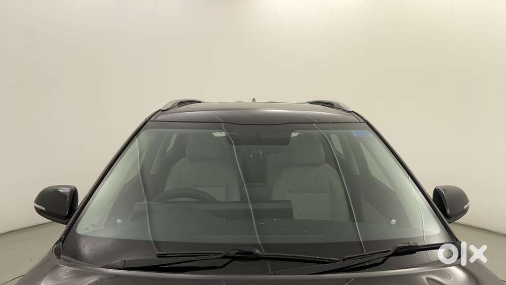 Kia Seltos Htx 1.5 Petrol Mt, 2021, Petrol