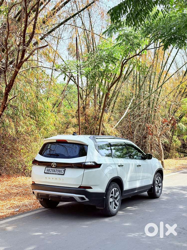 Tata Safari 2.0 Xz Plus Jet, 2021, Diesel