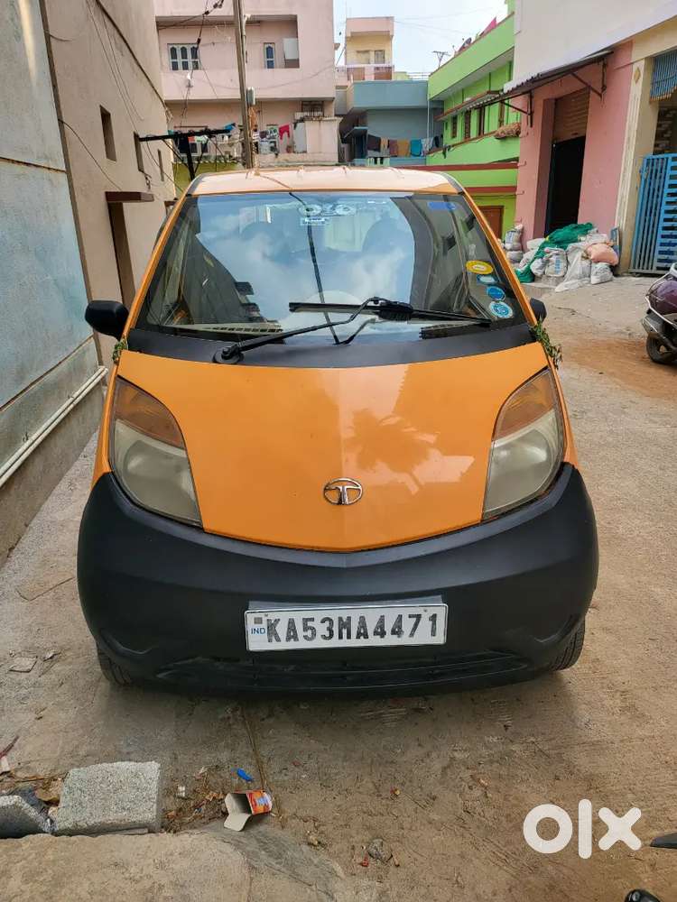 Good Condition Fc Insurance Running