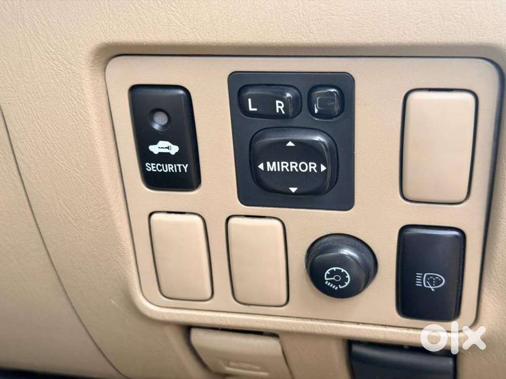 Toyota Fortuner 2012 4 X 2 Mt Metallic Blue