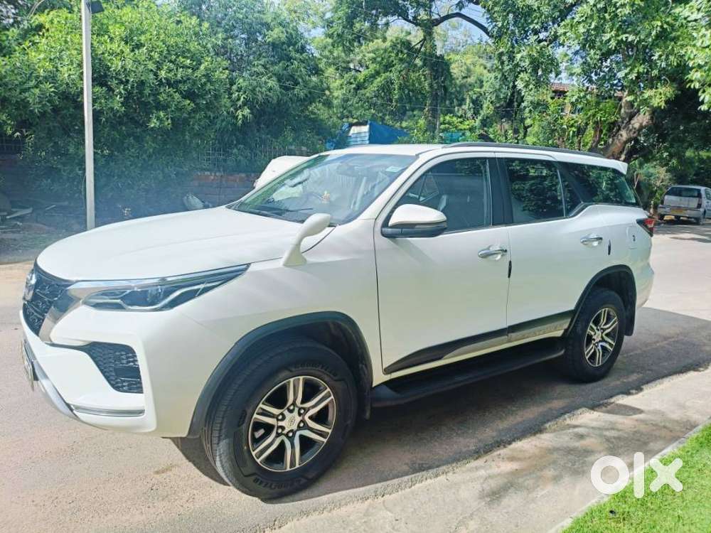 Toyota Fortuner 4x2 At 2.8 Diesel, 2023, Diesel