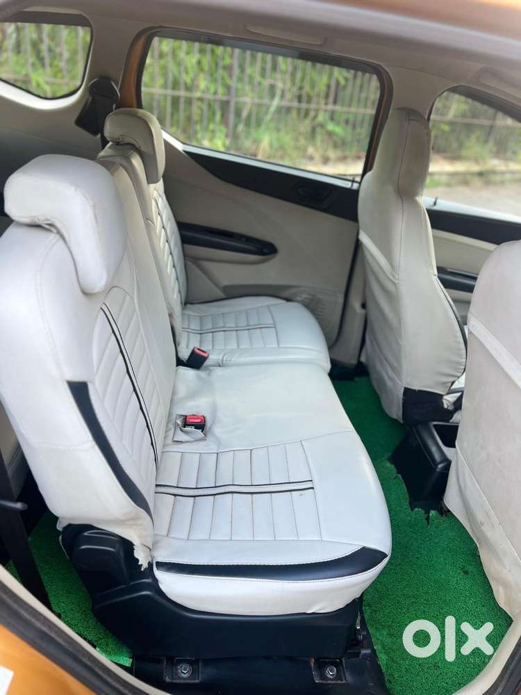 Renault Triber Rxl, 2021, Petrol