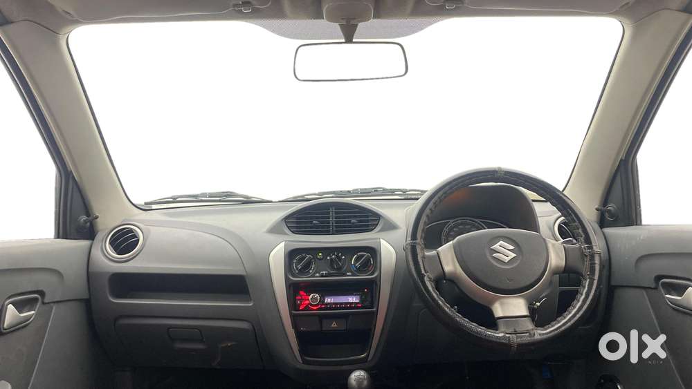 Maruti Suzuki Alto 800 Lxi, 2013, Petrol