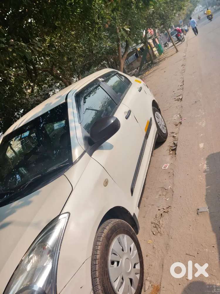 Maruti Dzire 1.2 Tour 2021