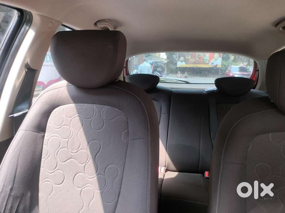 Hyundai I20 Petrol Asta, 2010, Petrol