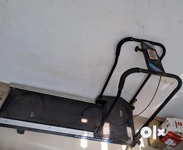 Olx discount treadmill second