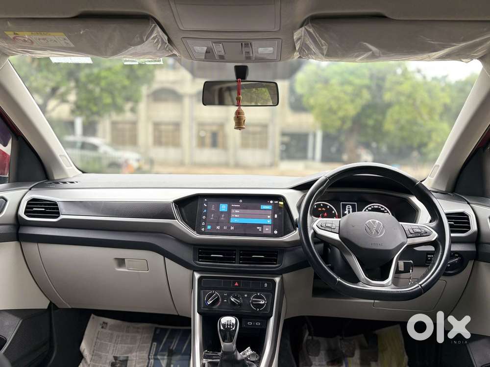 Volkswagen Taigun 1.0 Tsi Highline, 2023, Petrol