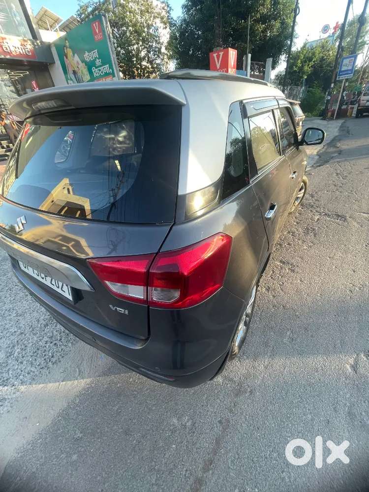 मारुति कार