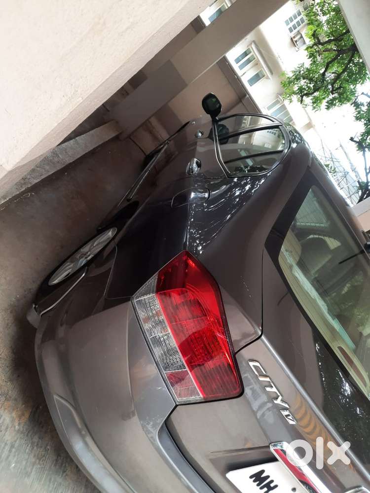 Honda City 1.5 V I-vtec Automatic  2010  Only 38,000 Km Driven