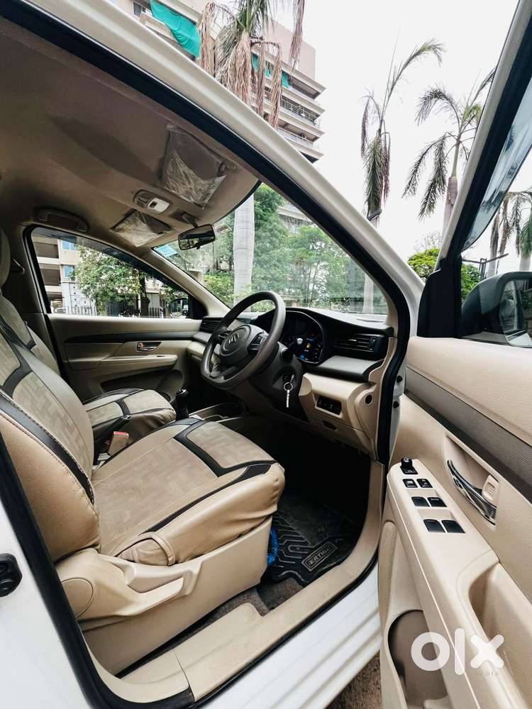 Maruti Suzuki Ertiga 1.5 Vxi, 2023, Petrol