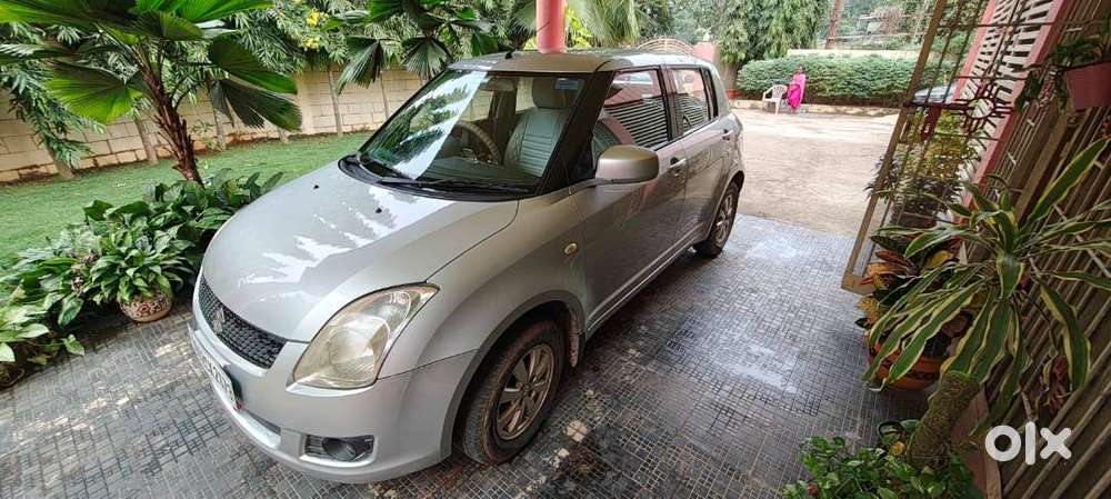 Maruti Swift Top-end Variant In Great Condition