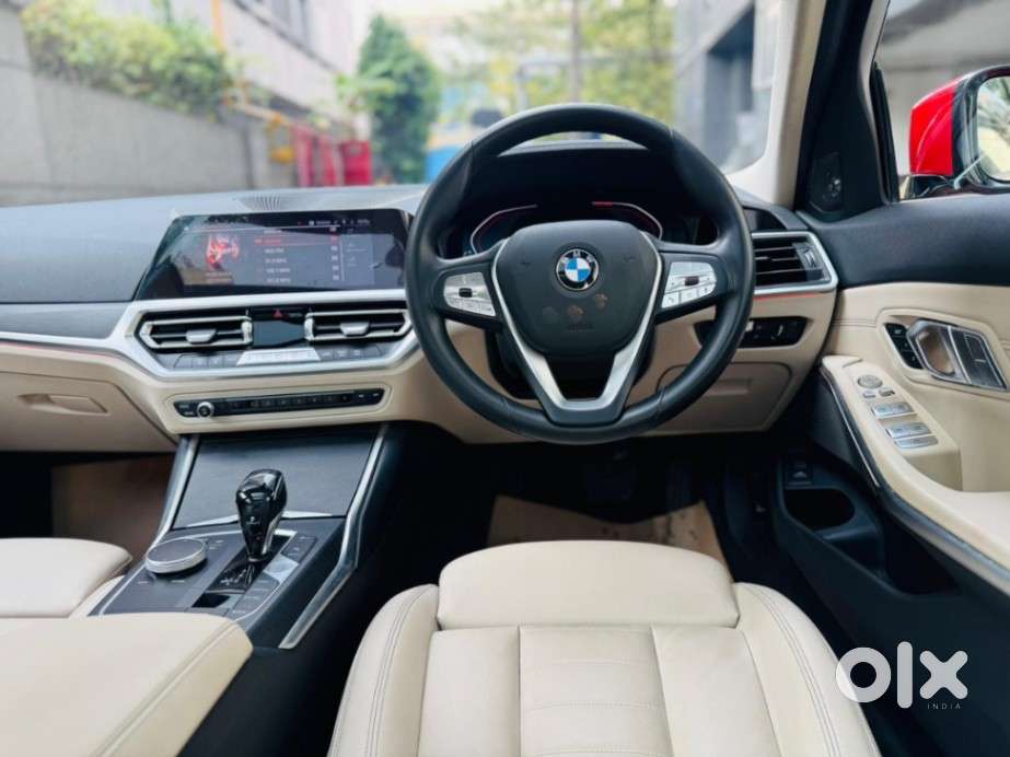 Bmw 3 Series Gran Limousine 2.0 330li Luxury Line, 2021, Petrol