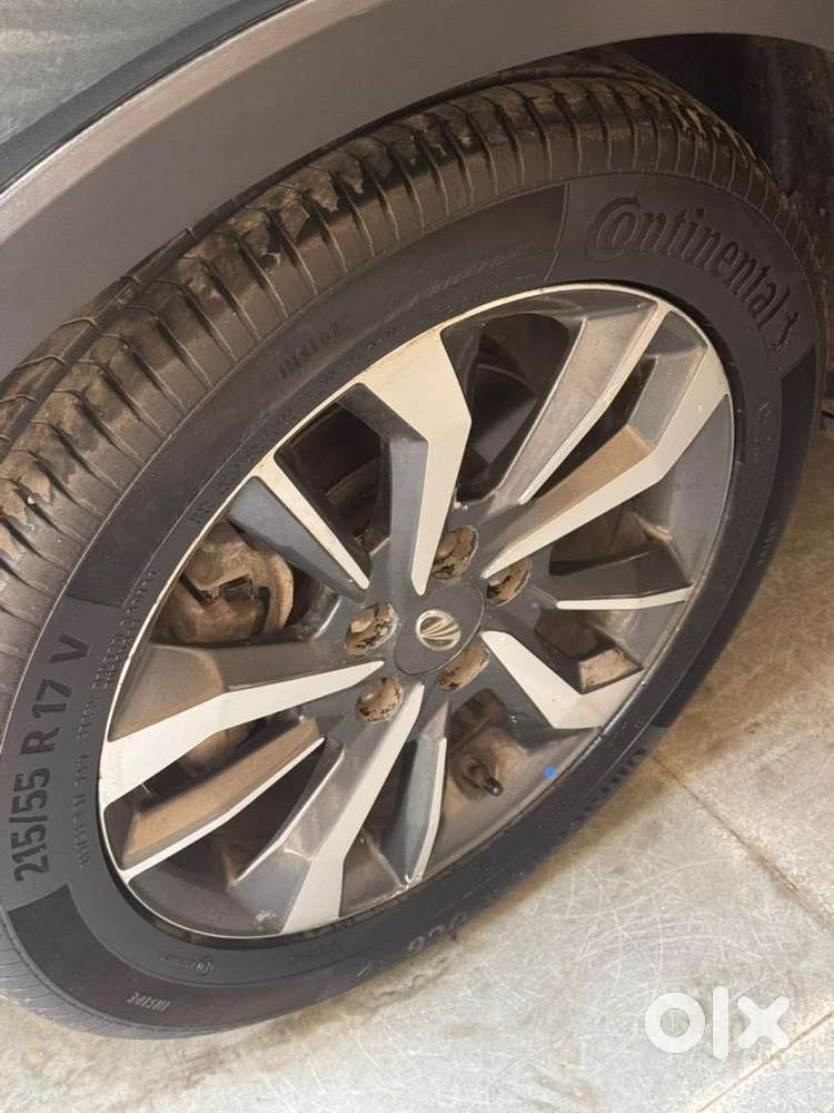 Mahindra Xuv300 Petrol Auto Matic