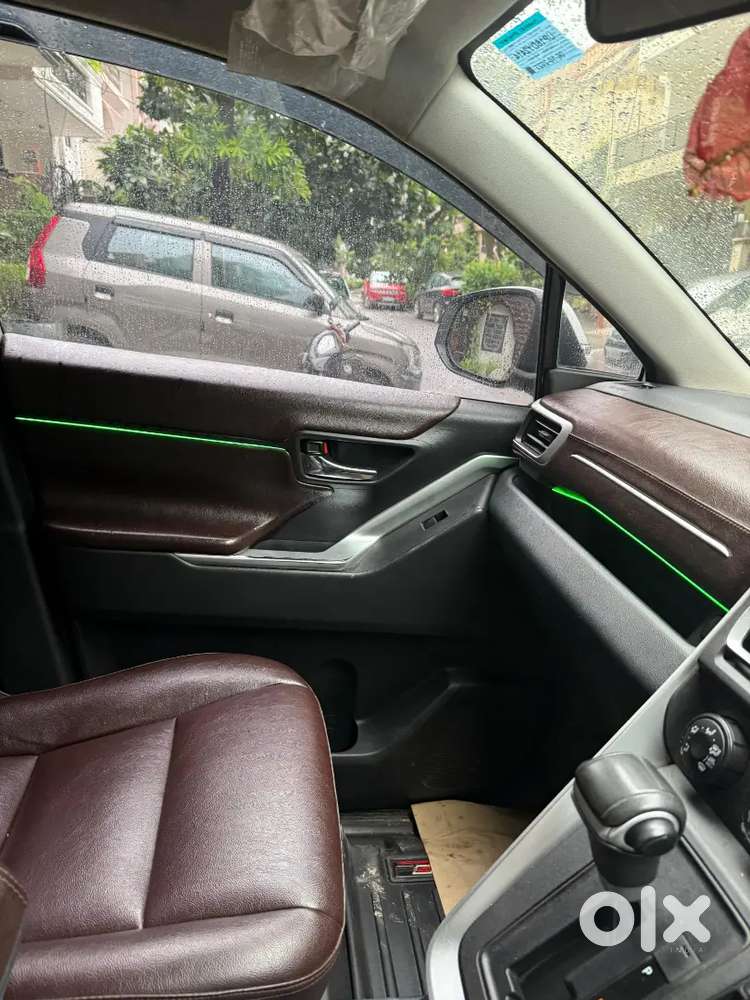 Net And Clean With Service Record