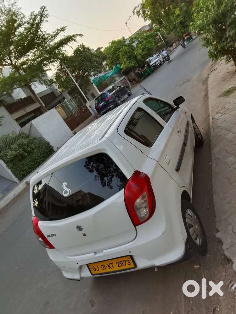 Maruti Suzuki Alto 800 2023