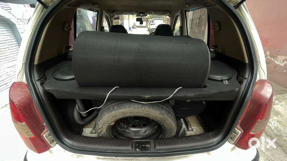 2013 Hyundai Santro Xing Km Driven -155000 Genuine
