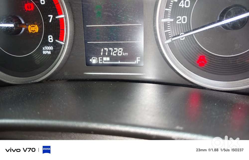 Toyota Glanza 1.2 S, 2022, Petrol