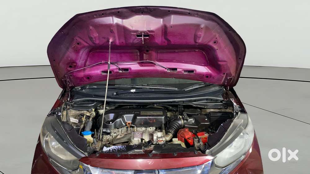 Honda Wr-v I-dtec S, 2018, Diesel