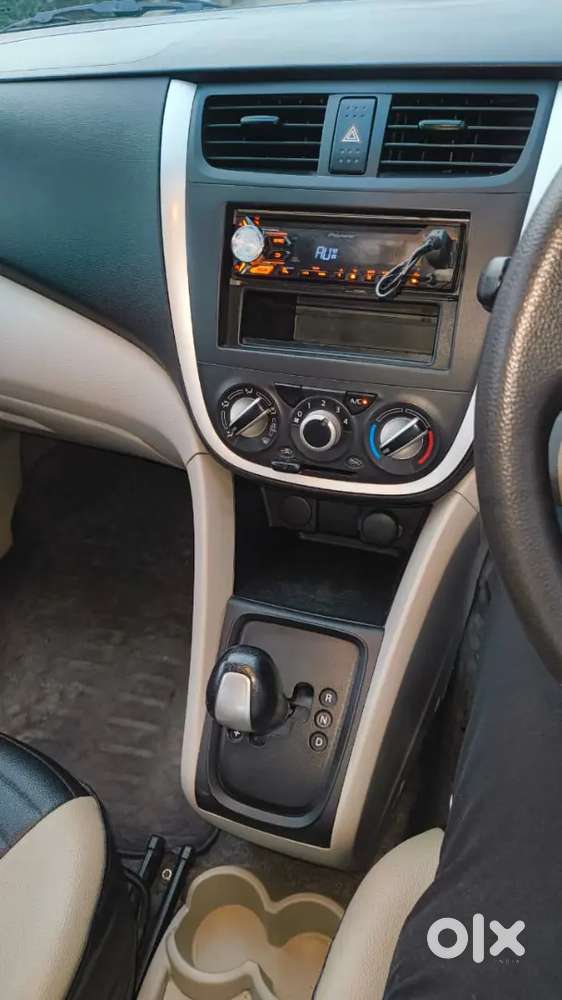 Maruti Suzuki Celerio 2019 Petrol Vxi