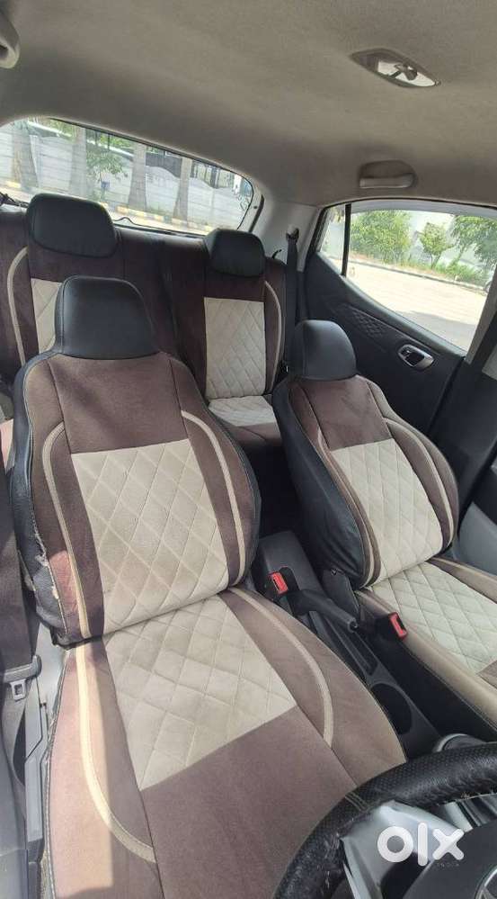 Hyundai Grand I10 Nios Sportz 1.2 Kappa Cng, 2019, Cng & Hybrids