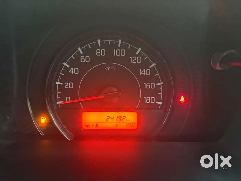 Maruti Suzuki Wagon R Vxi 1.0, 2023, Petrol