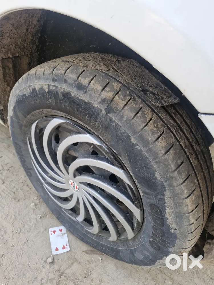 Maruti Suzuki Swift 2014 Diesel 145000 Km Driven