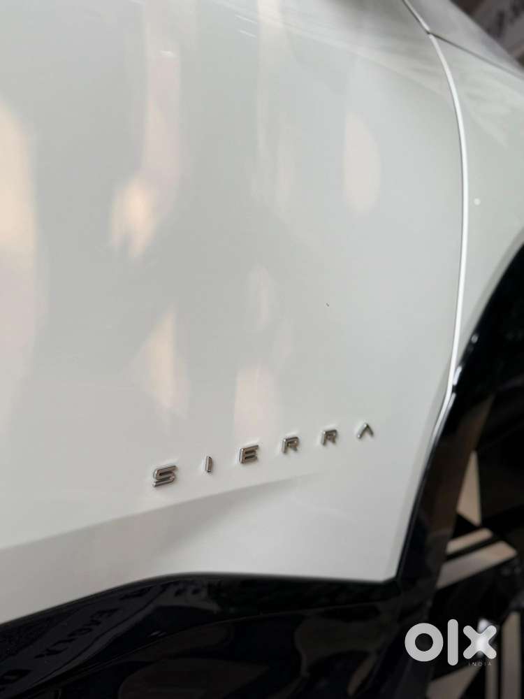 Tata Sierra Turbo, 2026, Petrol